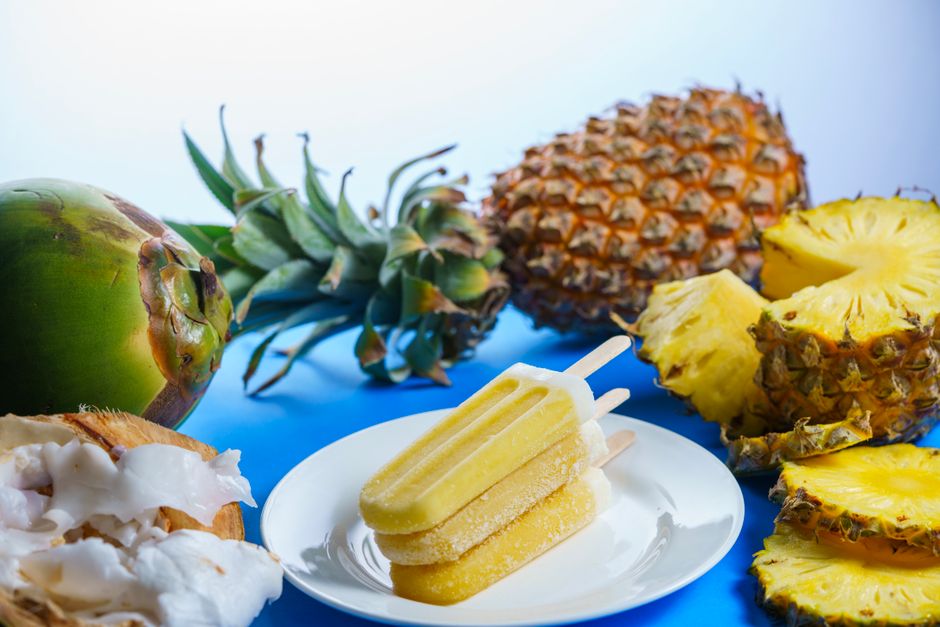 Up to 50% Off Frozen Treats at Whole Foods