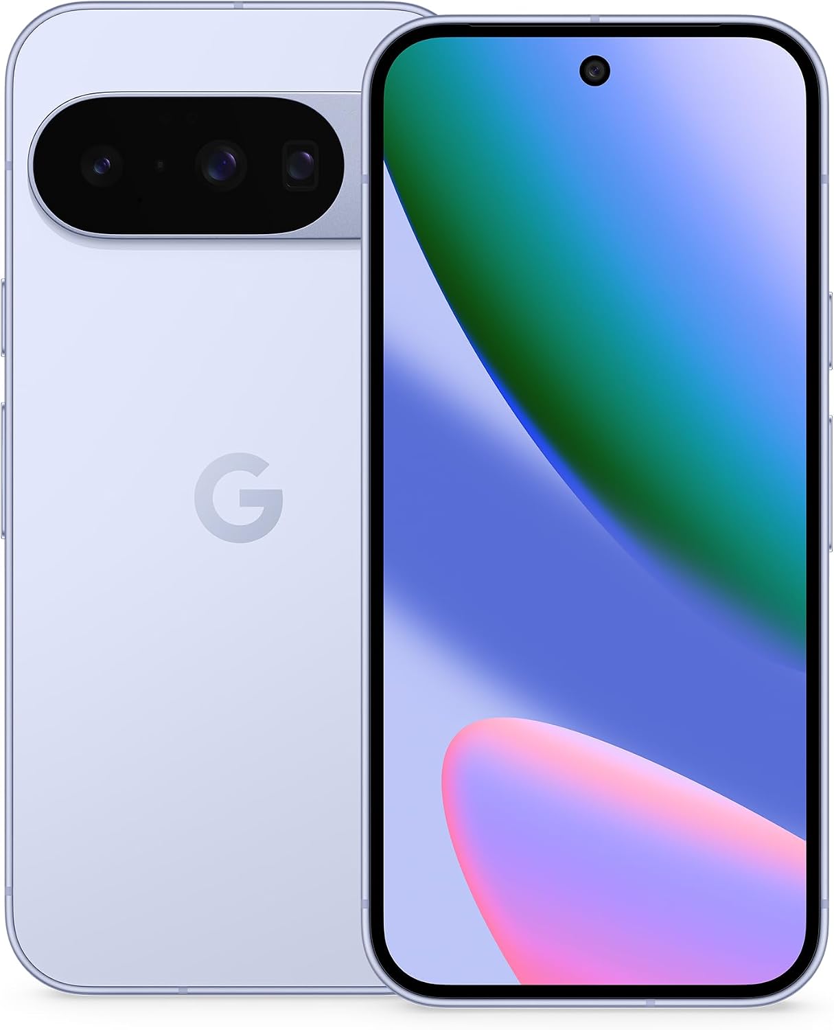 128GB Google Pixel 10 smartphone on Amazon with free shipping and Prime Card rebate
