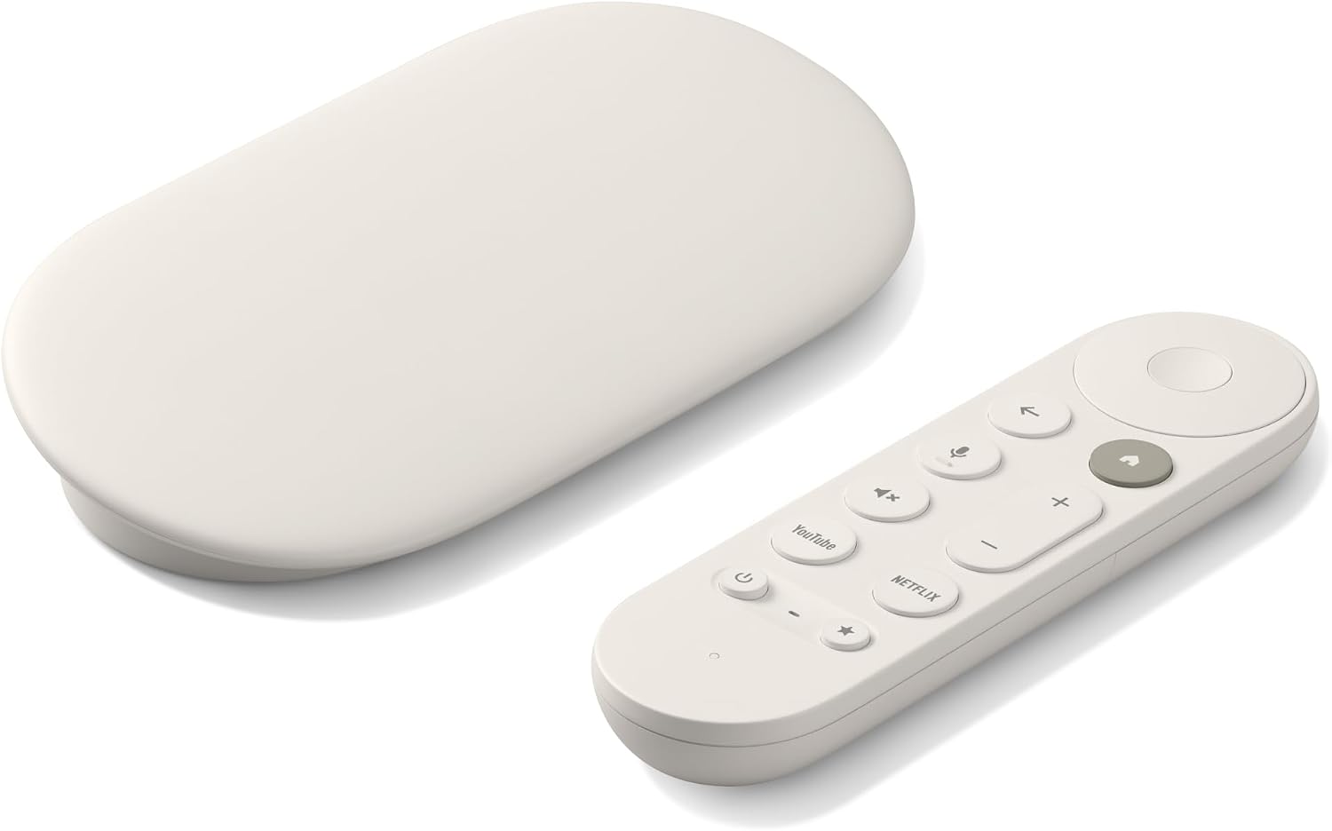 32GB Google TV Streamer 4K WiFi media player on Amazon