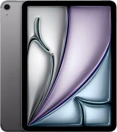 Apple 11-inch iPad Air M3 Wi-Fi + Cellular Deal at Best Buy: Save $270