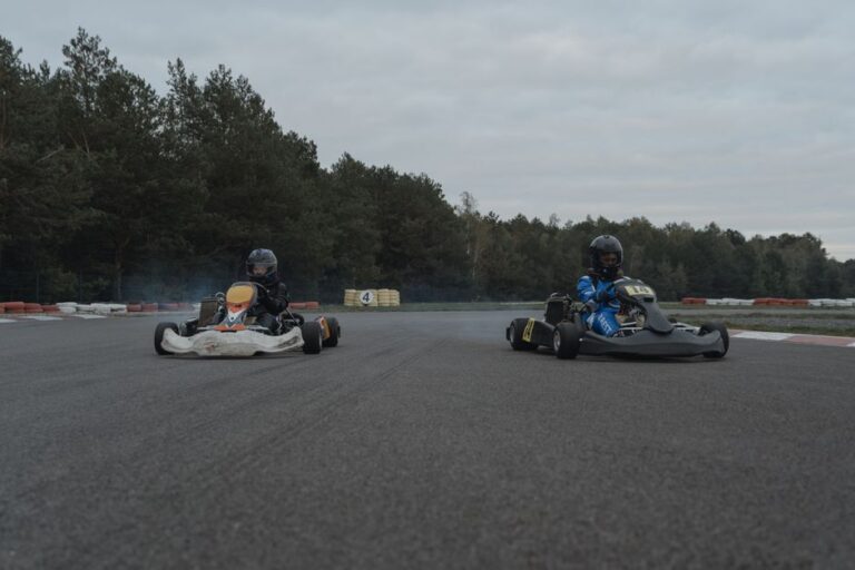FREE Go Kart Workshop at Home Depot on July 4, 2026