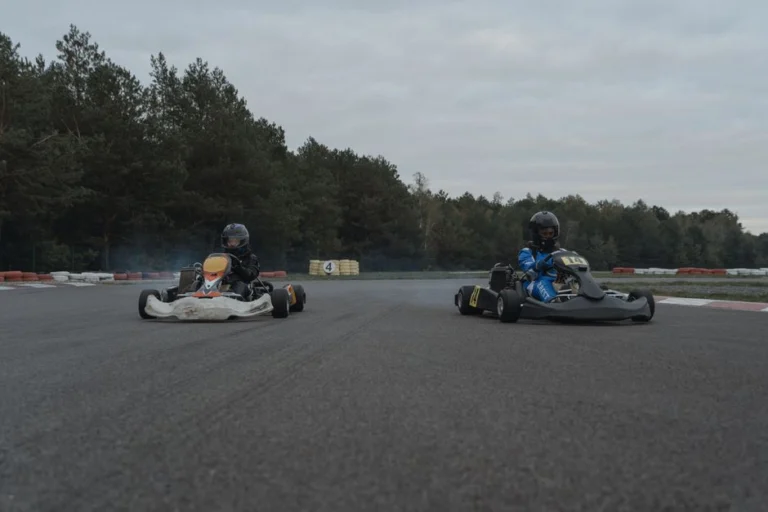 FREE Go Kart Workshop at Home Depot on July 4, 2026