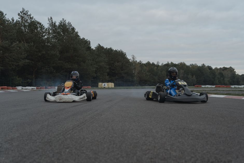 FREE Go Kart Workshop at Home Depot on July 4, 2026