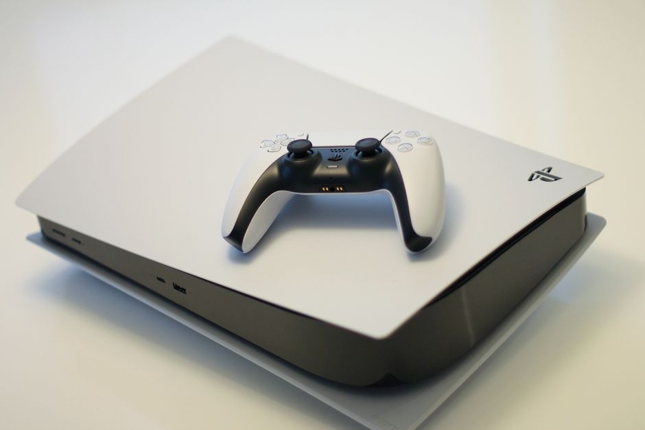 PlayStation 5 Slim Digital Only $354 at Best Buy
