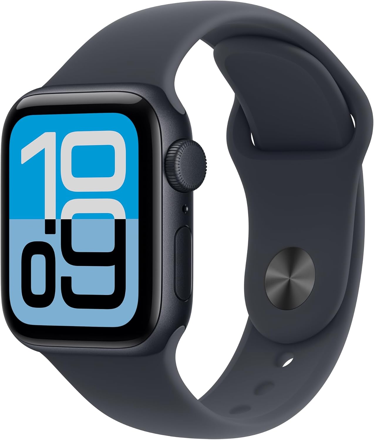 Apple Watch SE 3 40mm Only $199 (Reg. $249) at Amazon