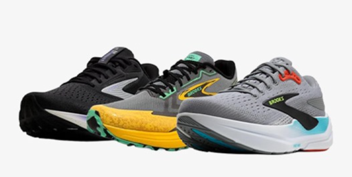 Up to 47% Off Brooks Running Shoes at Kohl’s