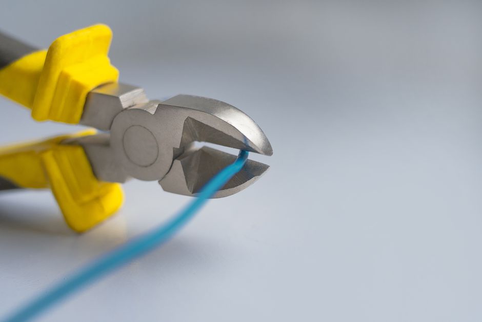 6″ PITTSBURGH Diagonal Cutters Only $2 at Harborfreight