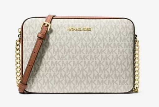 Michael Kors Jet Set Handbag at Walmart