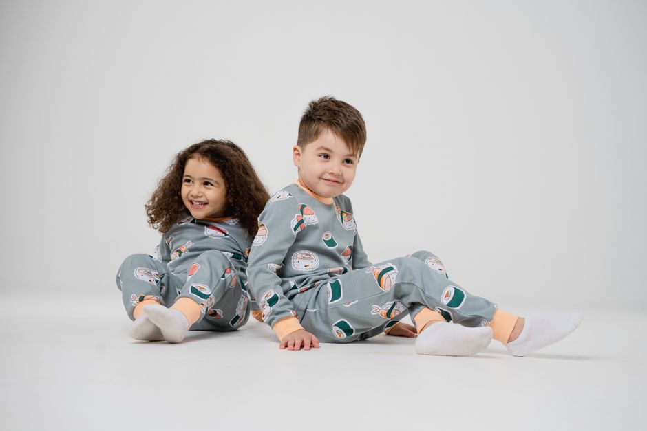 40% Off Kids Pajamas Only $6 (Reg. $10) at Target