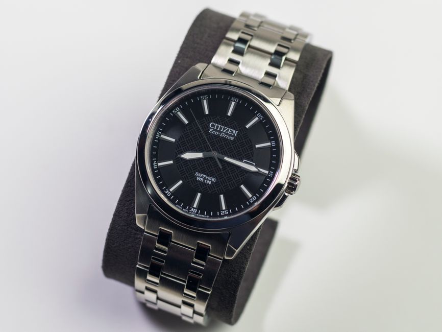 Citizen Promaster Land GMT Eco-Drive Watch Only $279 at Jomashop