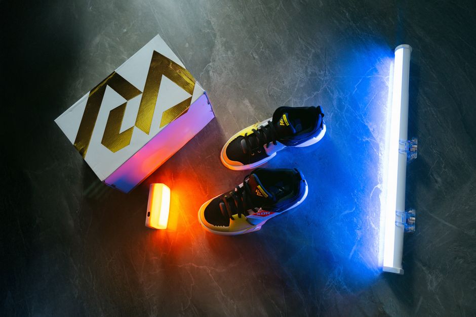 Nike Giannis Immortality 4 Shoes Just $45.85 at Dickssportinggoods