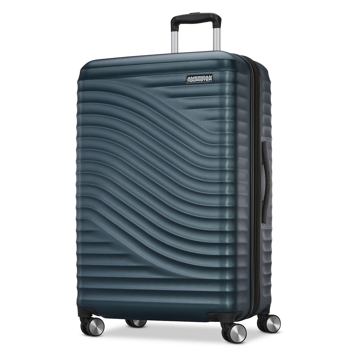 American Tourister 28″ Burst Max V Spinner Luggage Deal at Kohl’s: Save $196