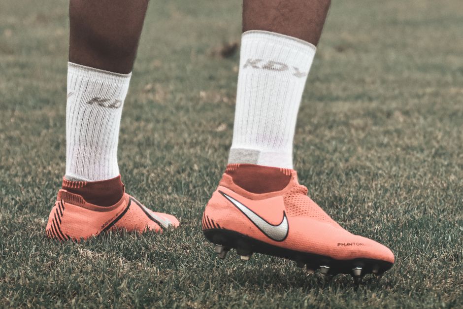 Nike 6-Pack Crew Socks $19.99 Shipped on Amazon