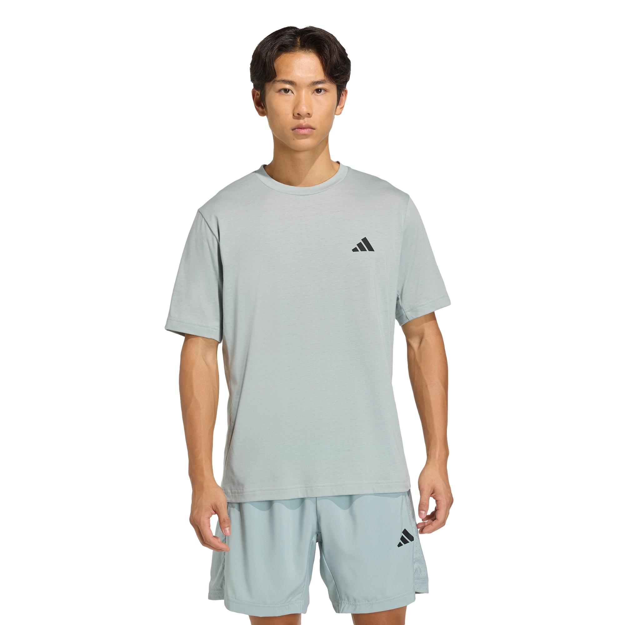 adidas Men’s Workout Essentials Feelready T-Shirt Deal: Save $17 at eBay