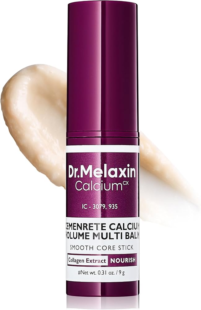 Dr.Melaxin Collagen Multi Balm Stick product image from Amazon