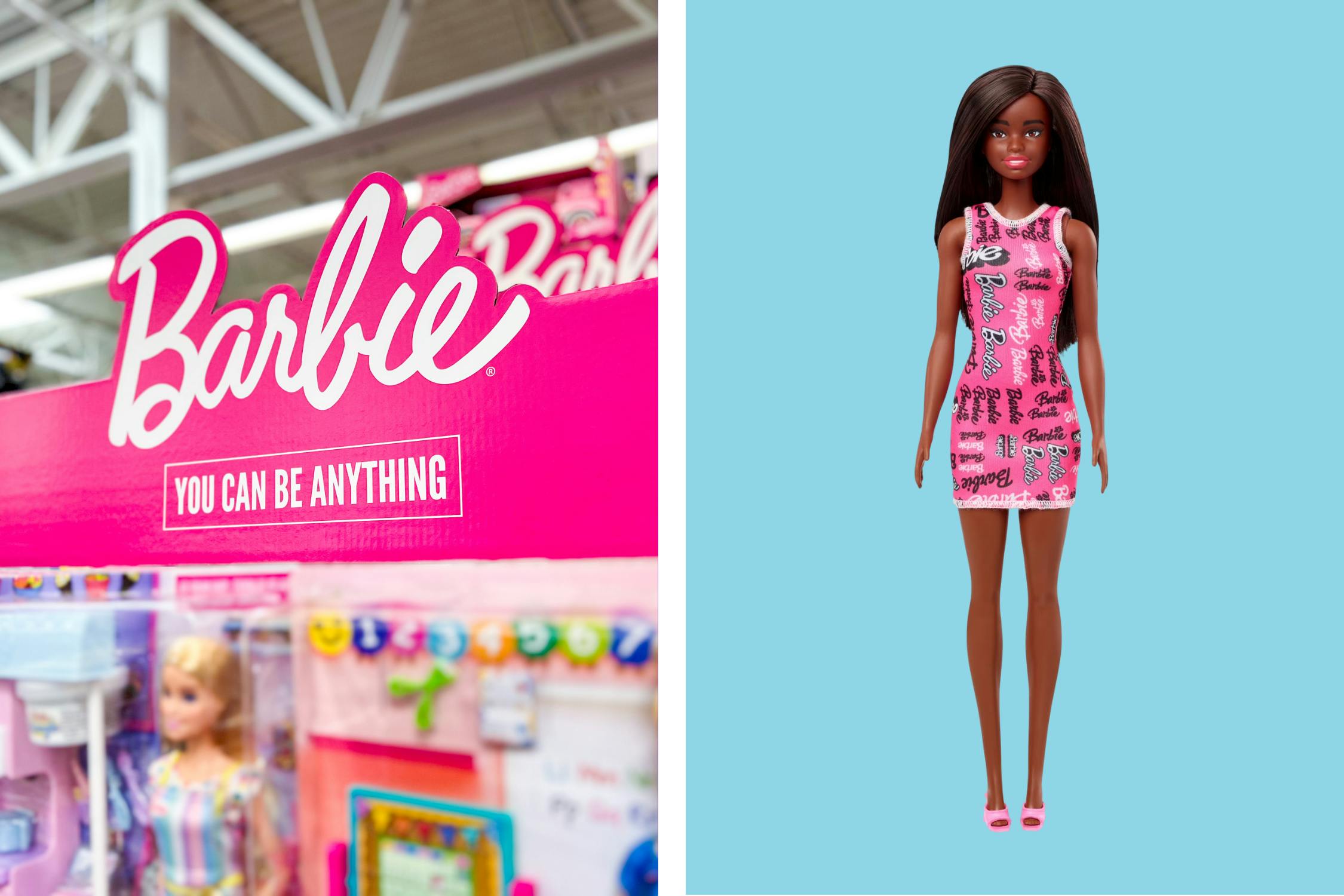 Barbie Toys Only $8.75 (Reg. $12) at Walmart