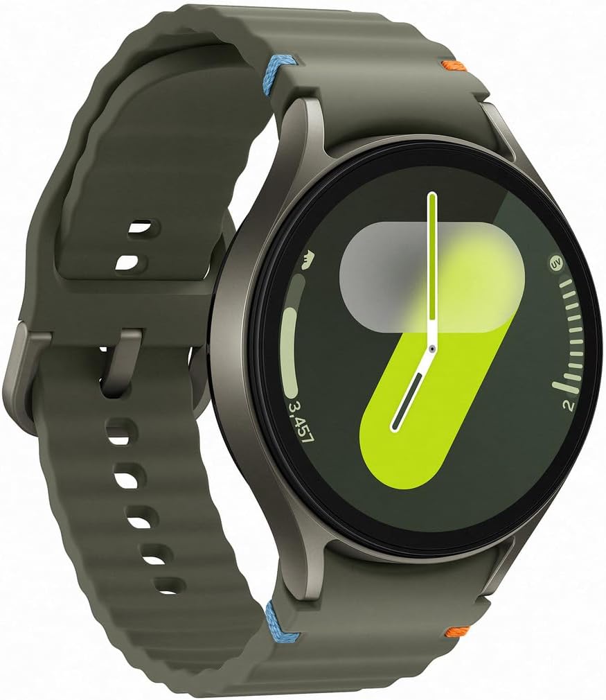 Samsung Galaxy Watch 7 Only $181.19 (Reg. $259.95) at Amazon