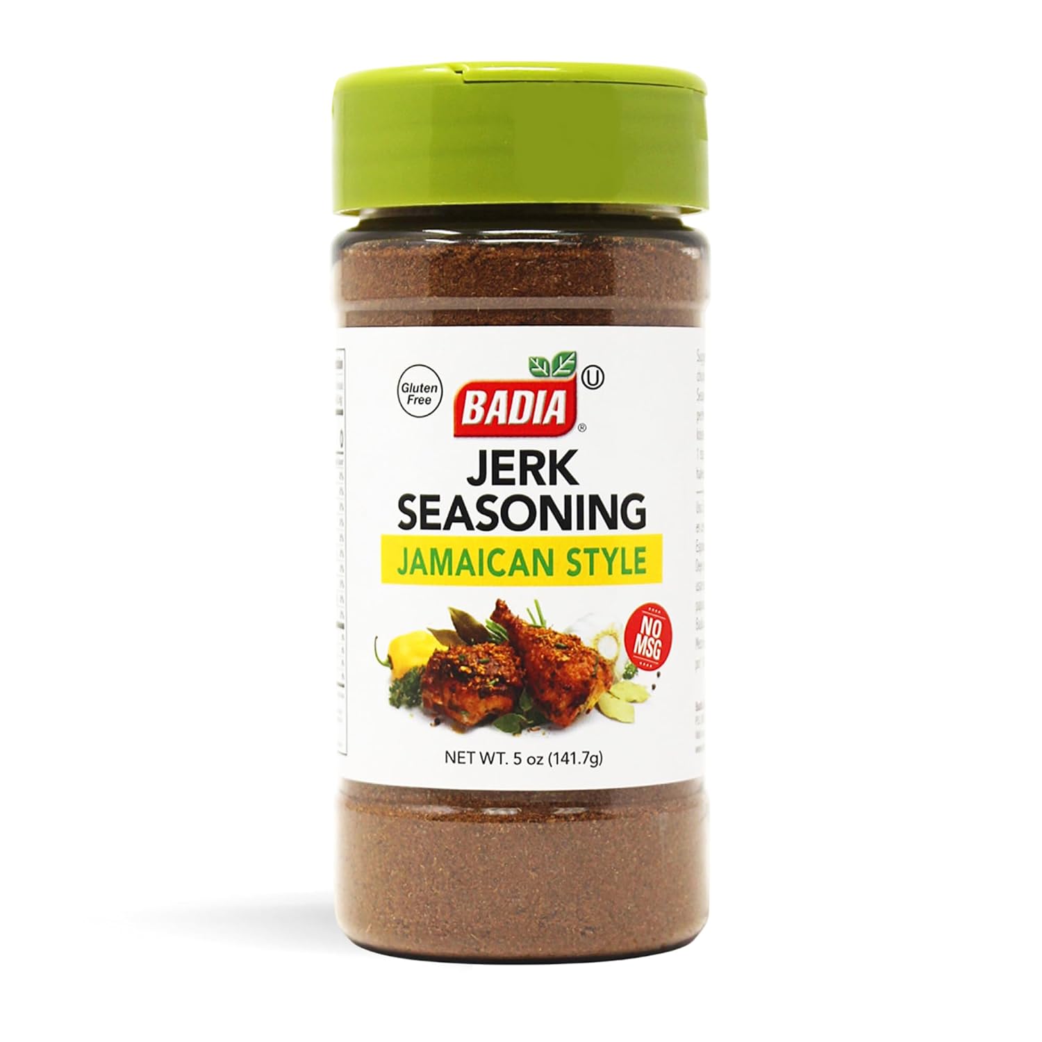 Badia Jerk Seasoning Only $2.97 (Reg. $6.99) at Amazon