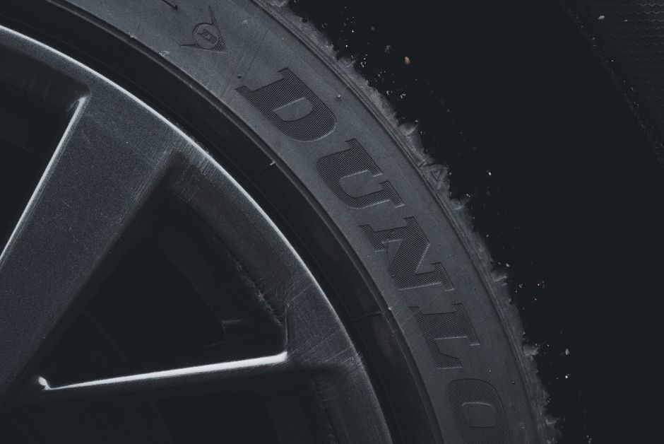 Tire Rollbacks Only $39 at Walmart