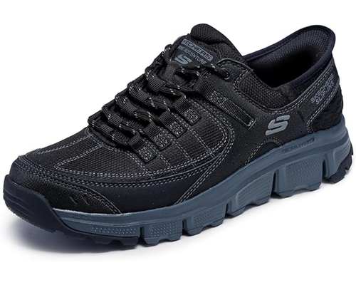 Skechers Men’s Summits at Hands Free Slip Sneakers Deal