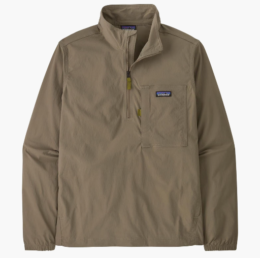 Patagonia Men’s Jacket Only $78 (Reg. $159) at Macy’s