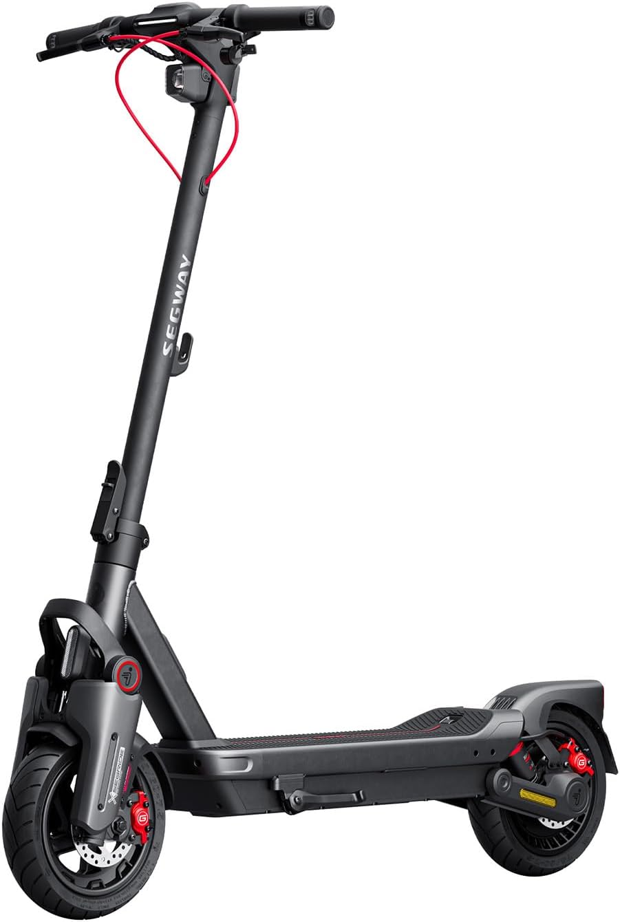 Segway Ninebot MAX G3 Electric Scooter on Amazon with price tag