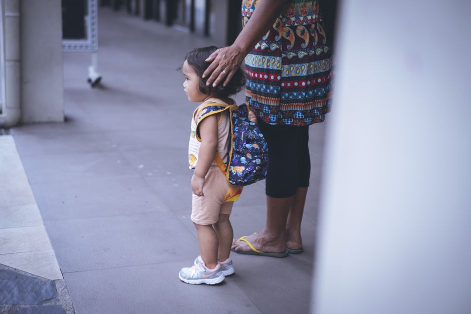 Wonder Nation Toddler Backpacks Only $9 (Reg. $20) at Walmart