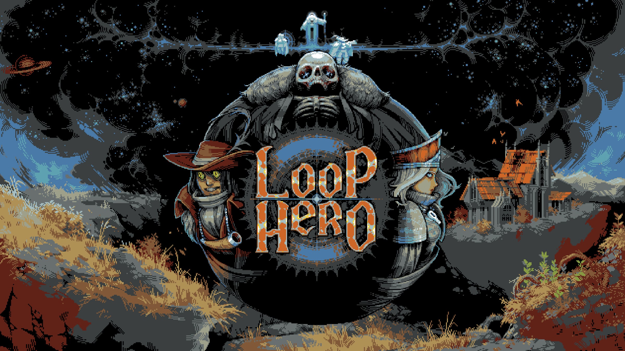 Loop Hero Only $3 (Reg. $20) at Nintendo