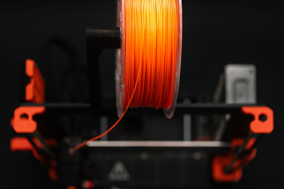 Creality Hyper PLA RFID Filament Only $97.35 (Reg. $120) at eBay
