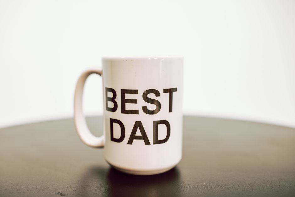 Personalized Coffee Mug Just $3.99 at the Store