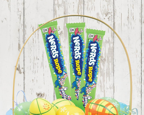 Nerds Rope Candy 24-Pack Deal at Amazon