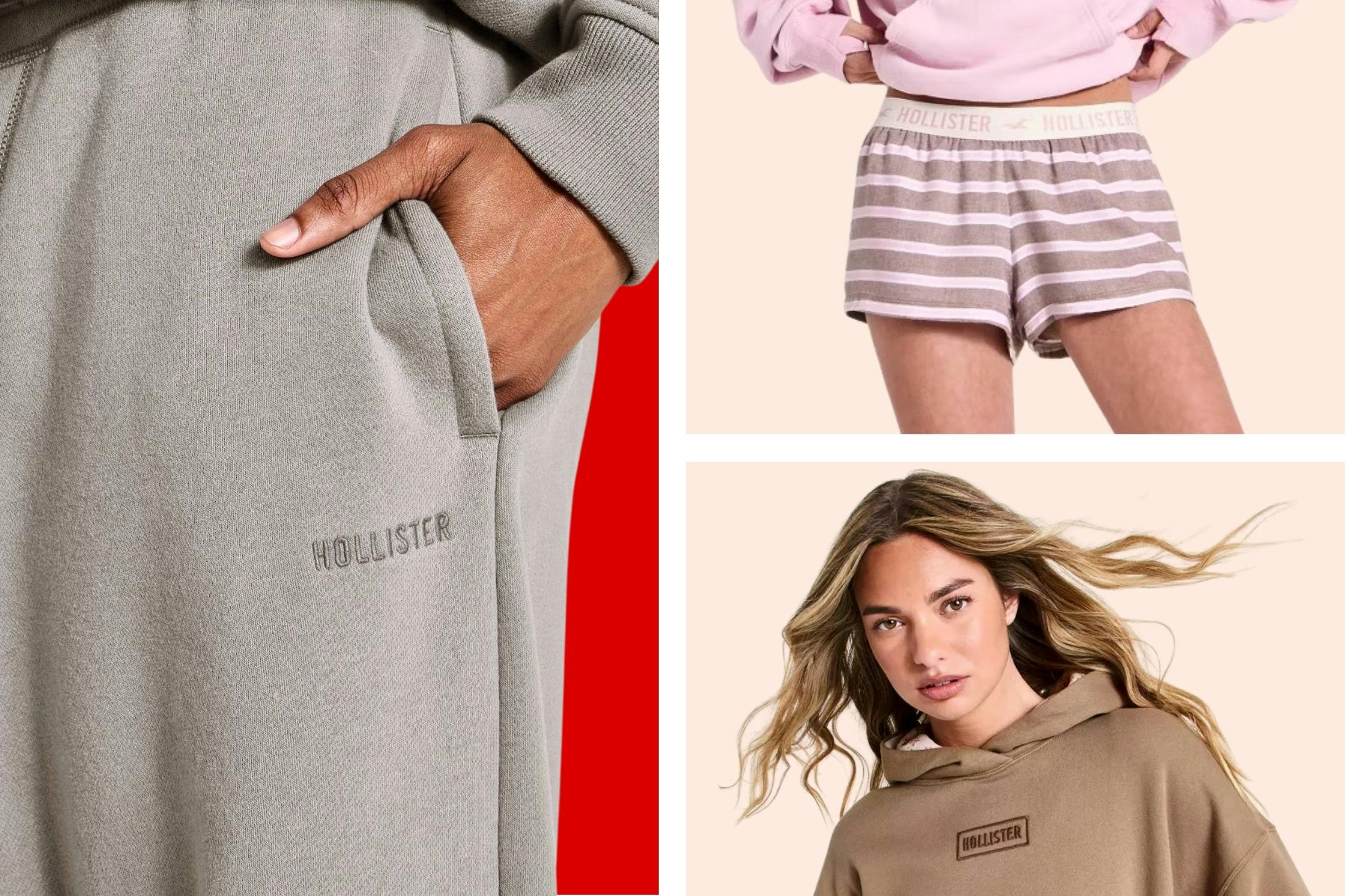 Hollister x Target Drop Just $24 at Target – Limited Stock