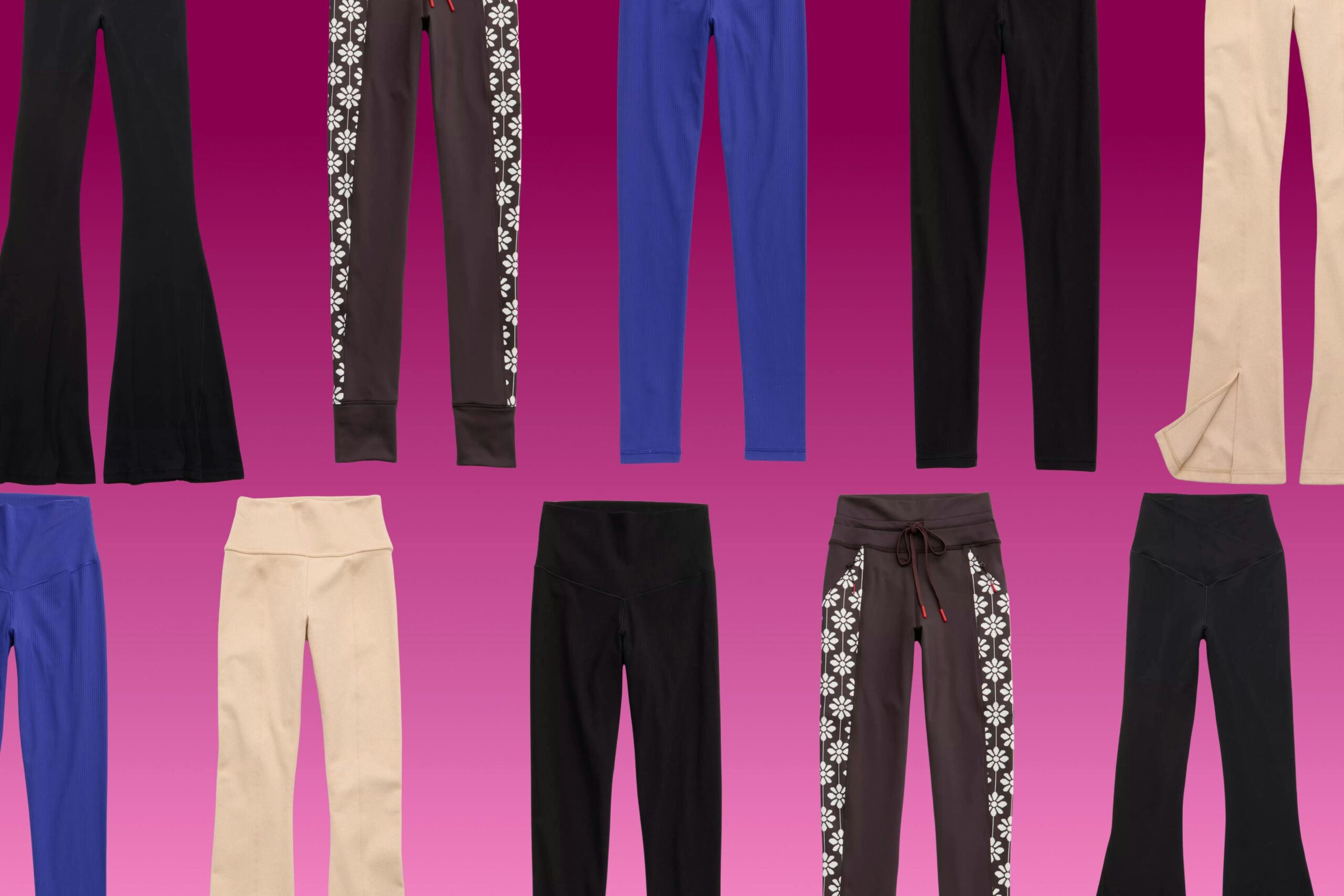 Aerie Women’s Leggings Only $10 (Reg. $30) at American Eagle