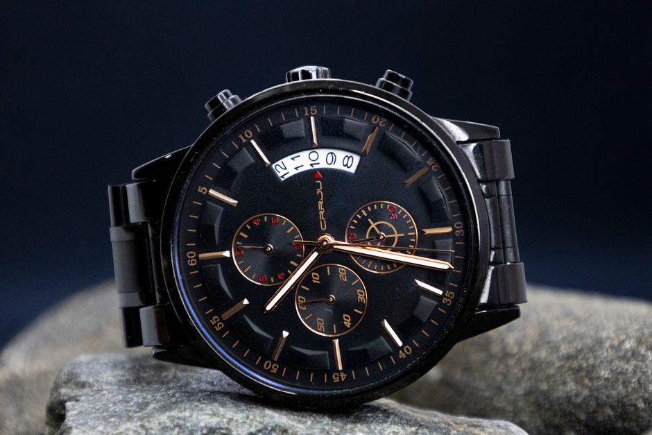 Tissot Carson 40mm Automatic Just $270 Shipped Free at Jomashop