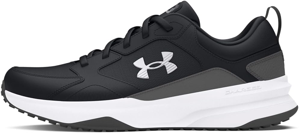 Under Armour Men’s Charged Edge Shoes Deal: Save $40 at Amazon