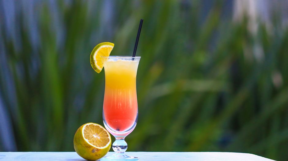 10 Non Alcoholic Summer Drinks Only $0 (Reg. $?) at the store
