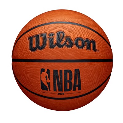 Wilson NBA DRV Size 7 Basketball Deal at Target: Save $7.99