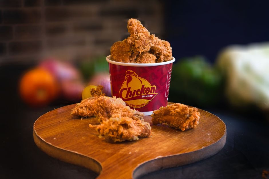 12-Pc KFC Fried Chicken Bucket Just $15 at KFC