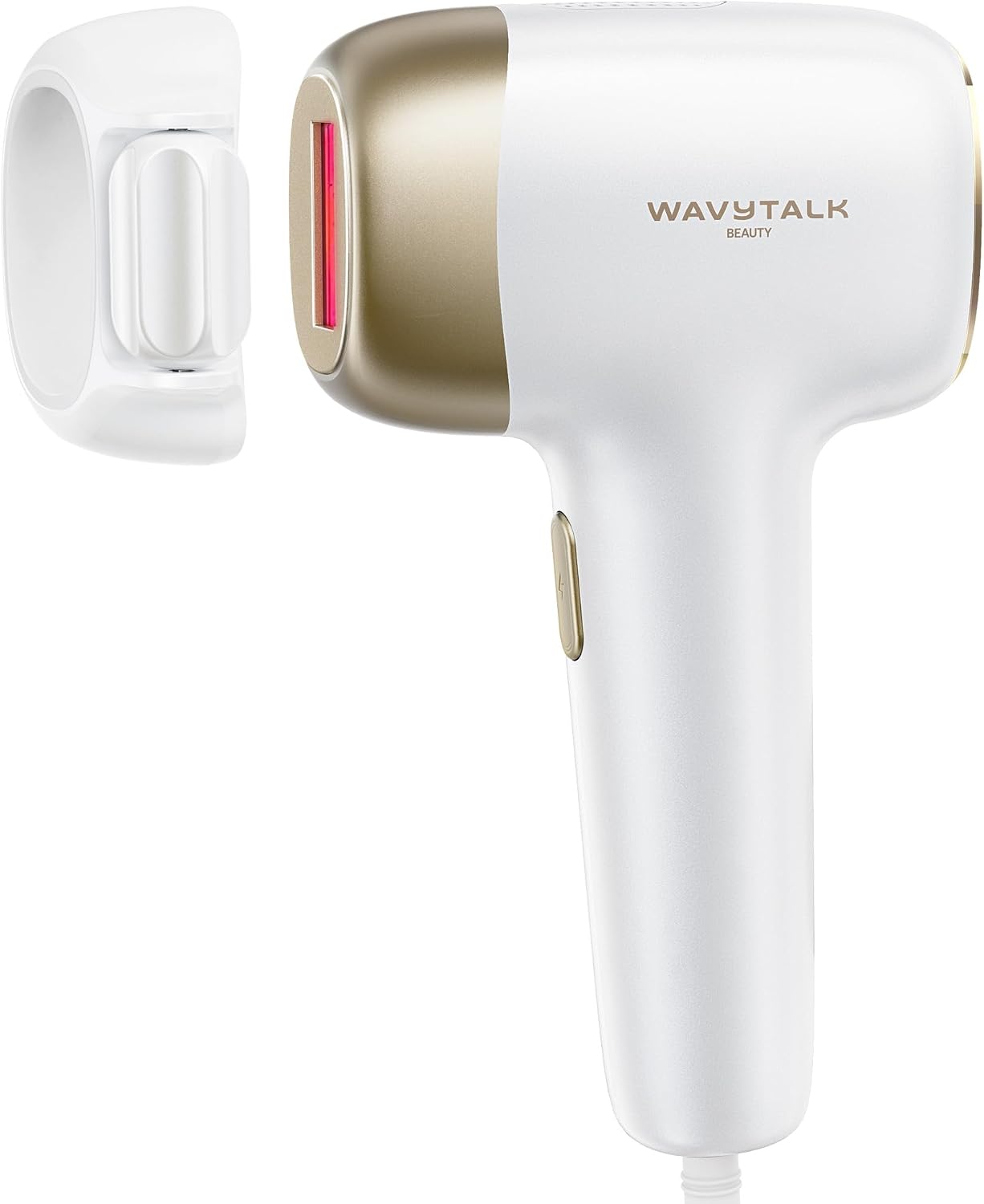 Wavytalk IPL Hair Removal Device Only $149.99 (Reg. $199) at Amazon