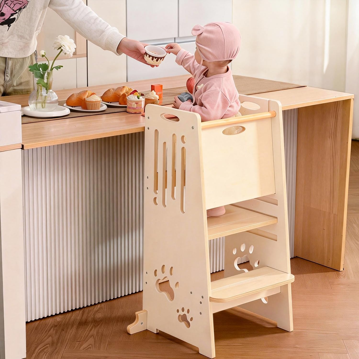 Toddler Tower Only $75.99 (Reg. $99.99) at Amazon