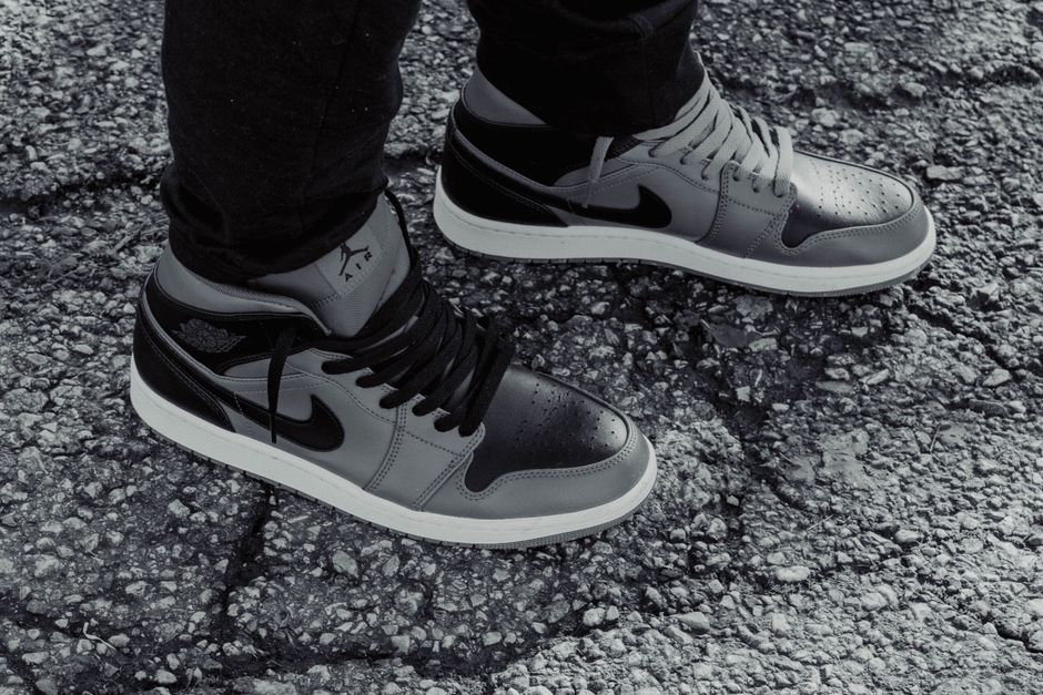 Rare Savings on Nike Jordans Up to 30% Off at The Store