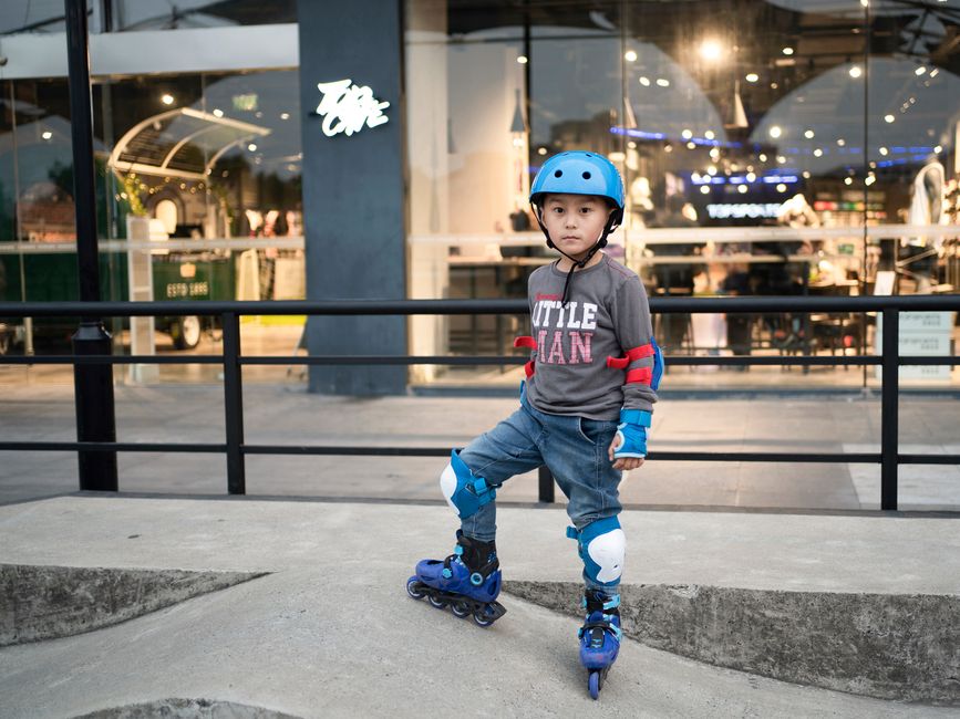 Kids Roller Skates Just $23.79 Shipped with Amazon Prime