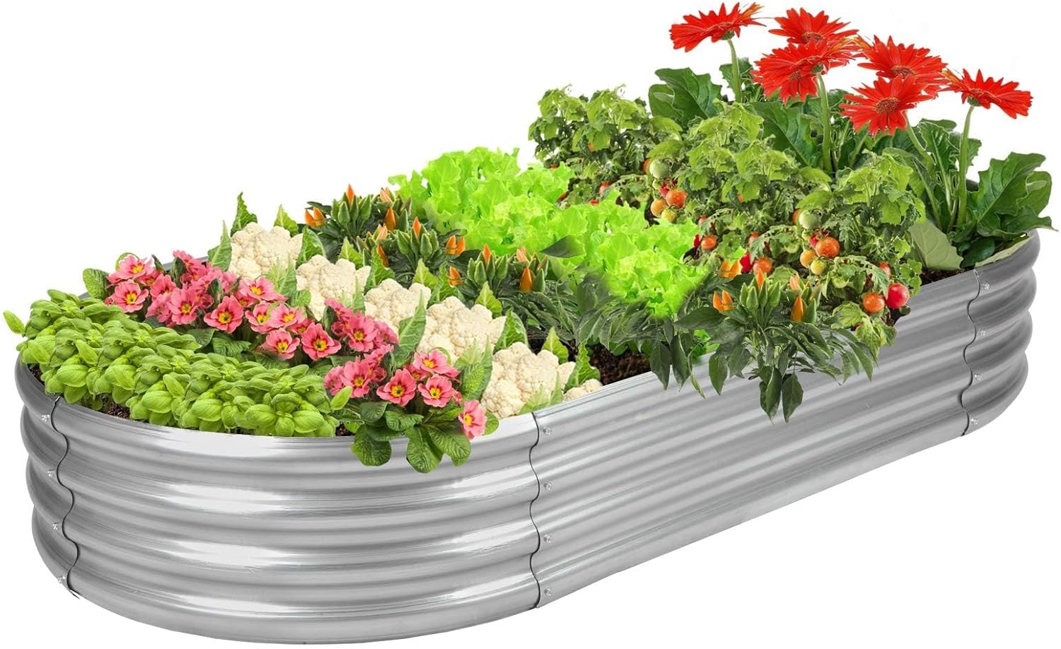 Rakukiri Raised Garden Bed Only $24.99 (Reg. $39.99) at Amazon