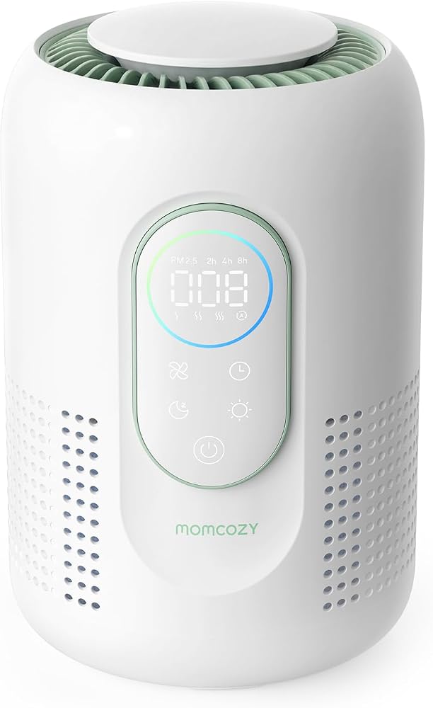Momcozy Air Purifier Only $89.99 (Reg. $99.99) at Amazon