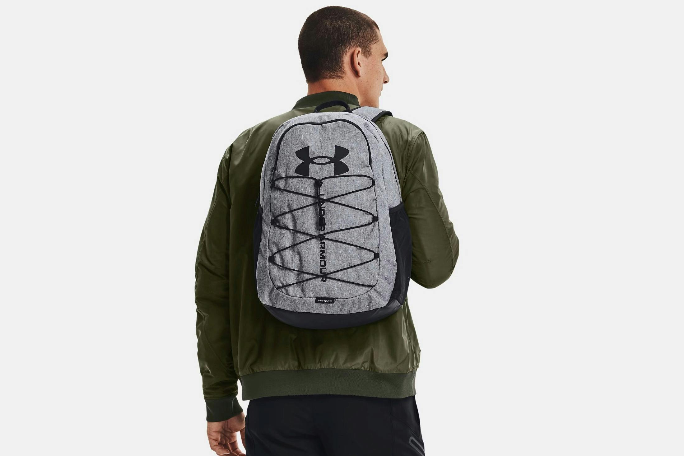 Under Armour Backpacks Only $22 (Reg. $44) at Under Armour