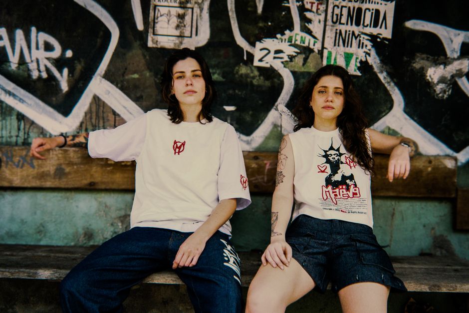 Branded Clothing Just $4 at the store