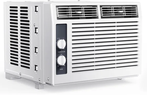 5,000 BTU Window Air Conditioner Only $119 (Reg. $269.99) at Walmart