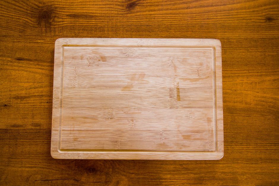 Hiware Bamboo Cutting Board Set Only $9.99 (Reg. $19.99) at Amazon