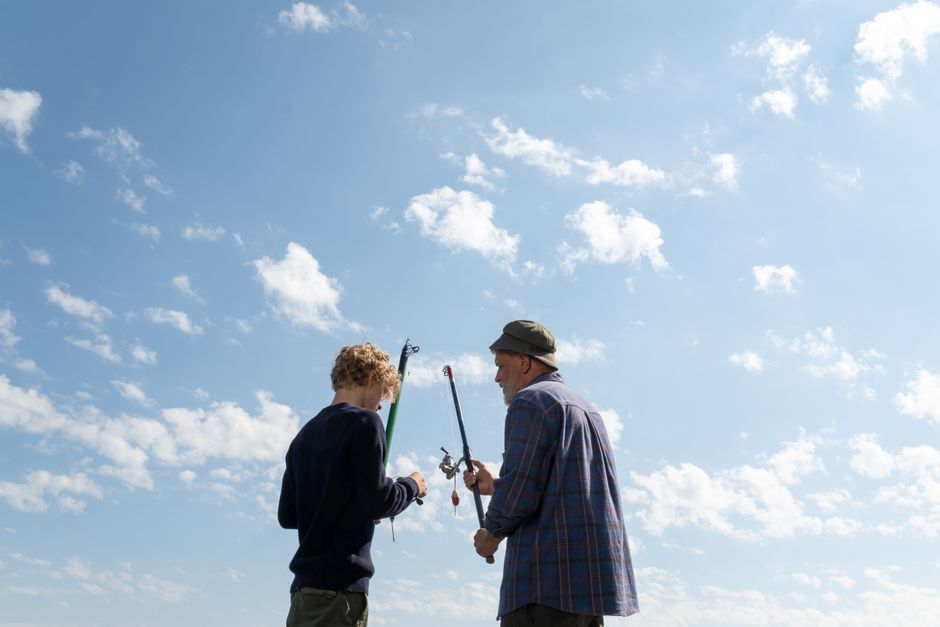Men’s UPF 50 Fishing Shirts Only $11.99 (Reg. $20) at Amazon