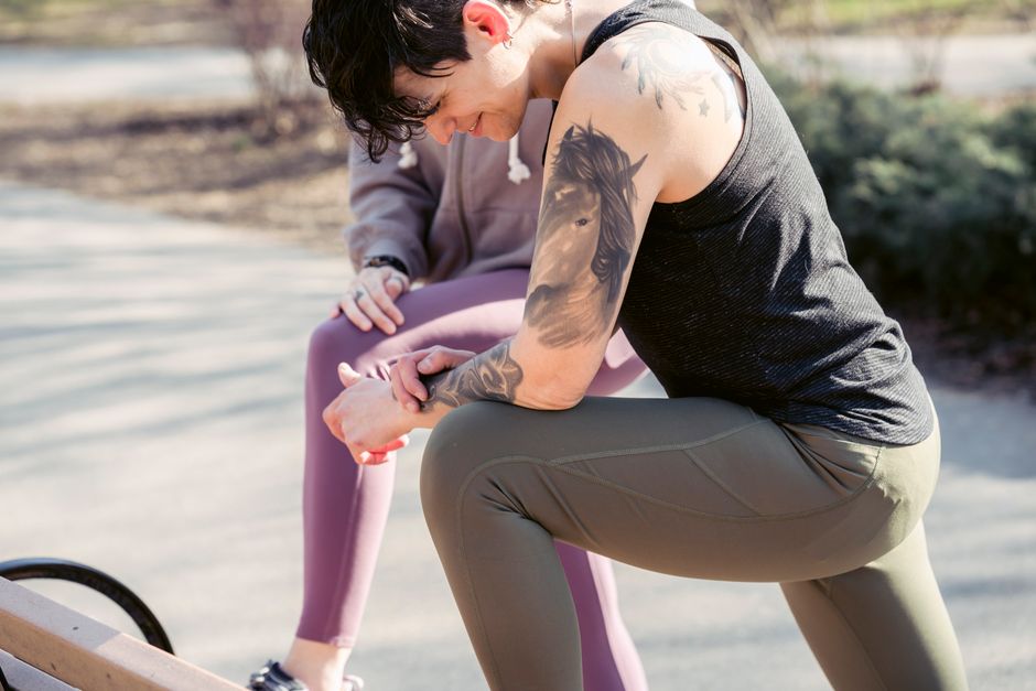 Avia Leggings Only $7.20 (Reg. $18) at Walmart